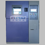 可編程高低溫沖擊測試設備|可編程高低溫冷熱沖擊箱