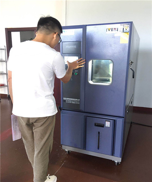 高低溫環境試驗箱AP-GD系列
