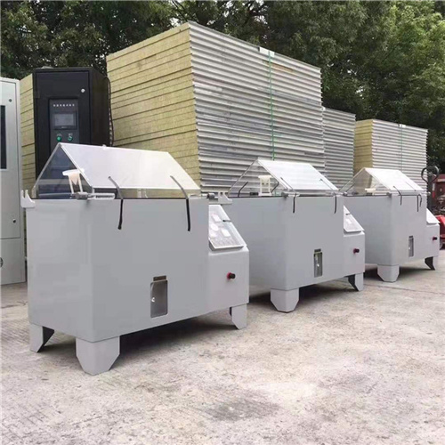 循環鹽霧腐蝕試驗箱 鹽霧腐蝕試驗箱設備