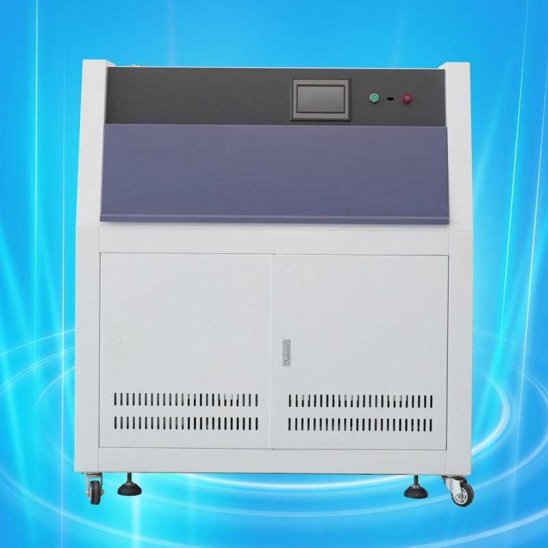 機(jī)器人紫外線老化試驗(yàn)箱