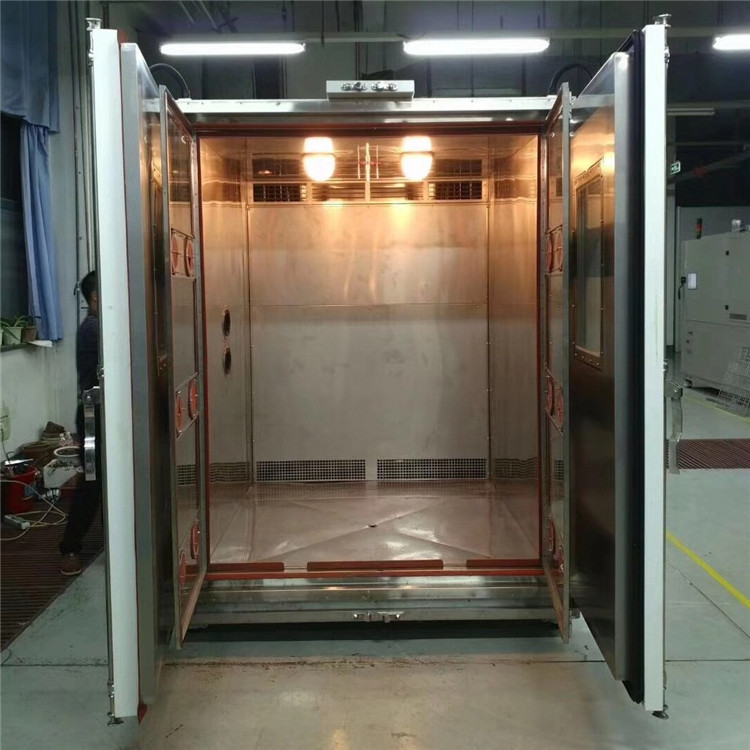 工業(yè)大型高低溫一體機(jī)生產(chǎn)廠家