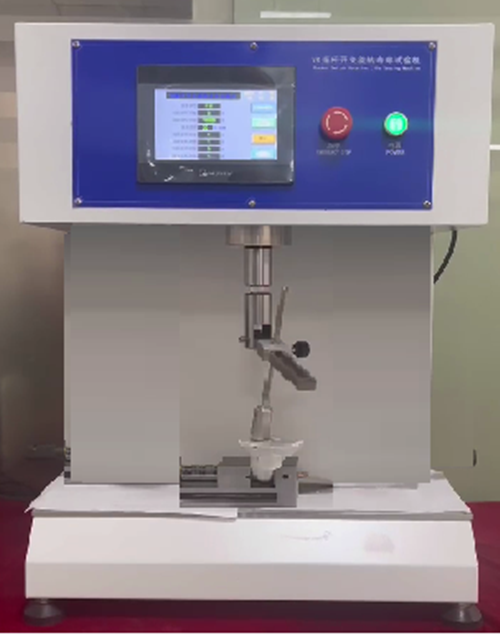 搖桿開關(guān)旋轉(zhuǎn)壽命試驗(yàn)機(jī)