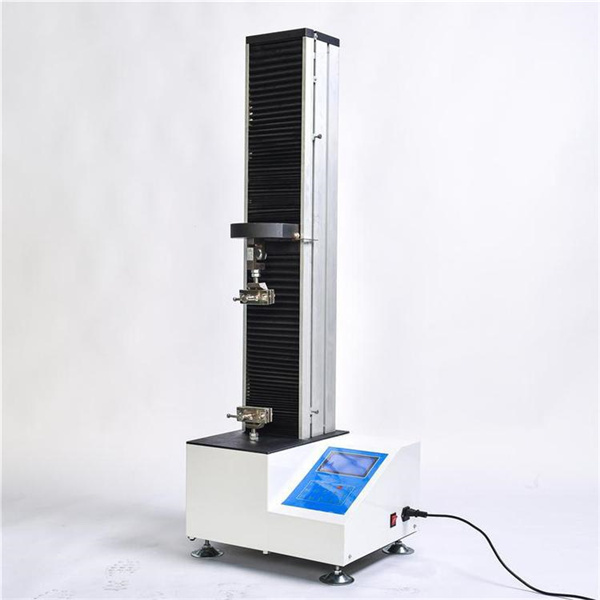 塑膠伺服控制計算機系統拉力試驗機